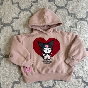 Bundle - Zara hoodies